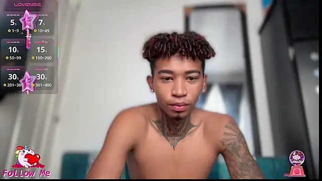 sexy blacks  online show from November 6, 12:19 pm