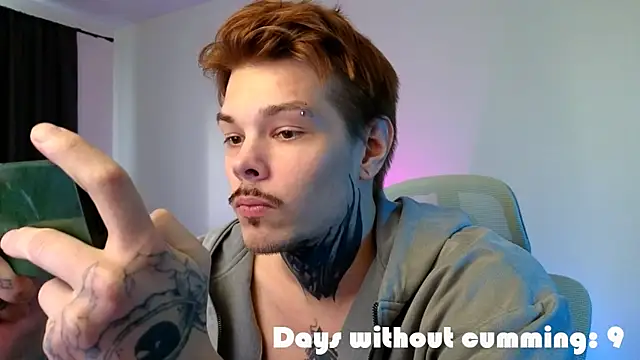 DENIS HERE online show from March 26, 1:59 pm