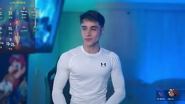 thomklein online show from January 17, 7:38 pm