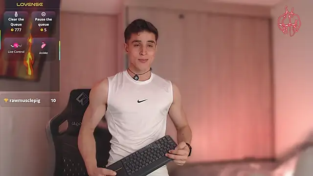 thomklein online show from January 31, 7:11 pm