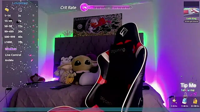 thomklein online show from March 15, 7:05 pm