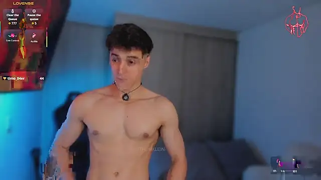 thomklein online show from March 2, 7:21 pm