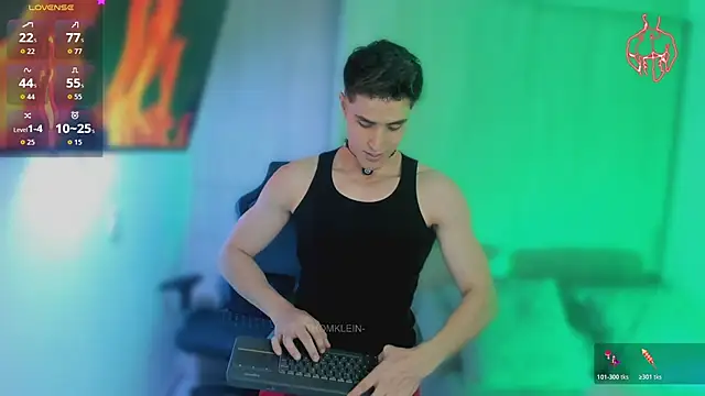 thomklein online show from March 3, 7:43 pm