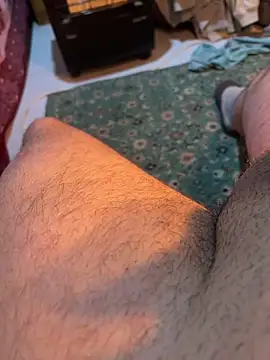 azginnn35 online show from March 18, 1:30 am