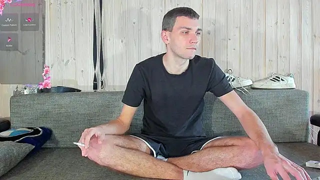 MikeBolivarus online show from December 18, 12:07 pm