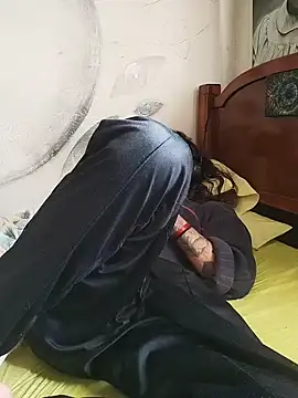 iirgastam3 online show from December 5, 11:50 am