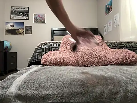 Intokink06 online show from February 20, 10:15 pm