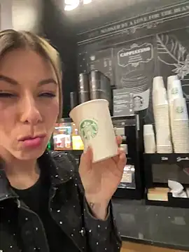 SexOnMyLvL online show from January 28, 11:50 pm