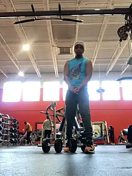 Elgrazonamor online show from December 13, 3:21 pm