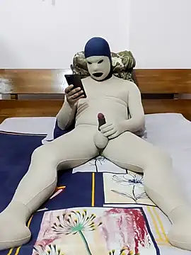 zentaishow online show from February 2, 8:46 am