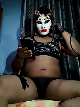 zentaishow online show from February 16, 7:49 pm