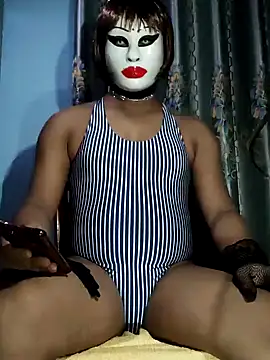 zentaishow online show from March 14, 7:23 pm