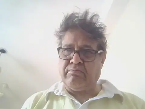 Nuttysub online show from November 6, 1:41 am