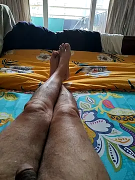 Nuttysub online show from February 23, 3:52 am