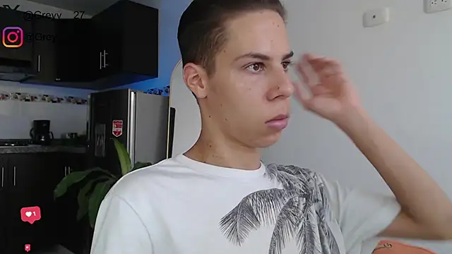 grey   27 online show from December 10, 9:43 pm