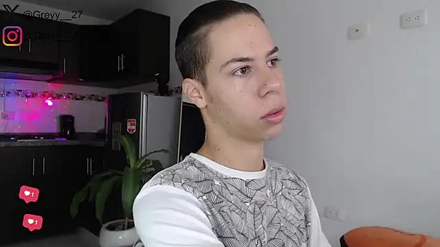 grey   27 online show from January 21, 11:18 am