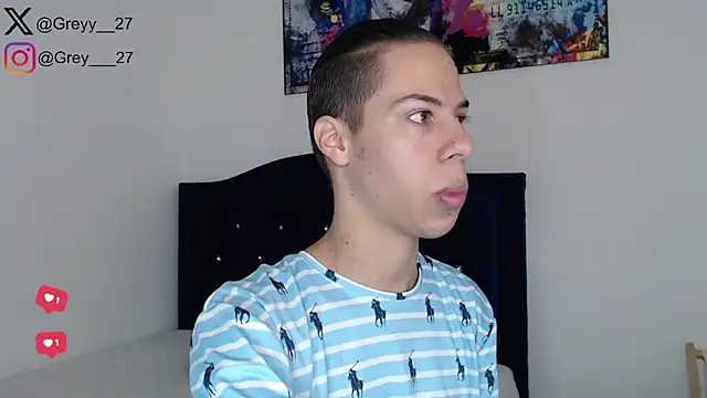 grey   27 online show from January 22, 11:34 am