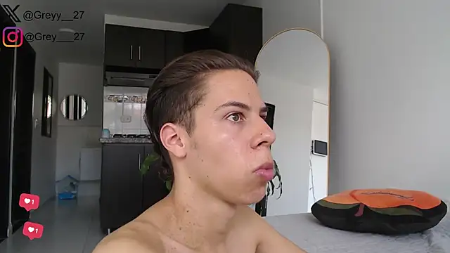 grey   27 online show from December 23, 11:25 am