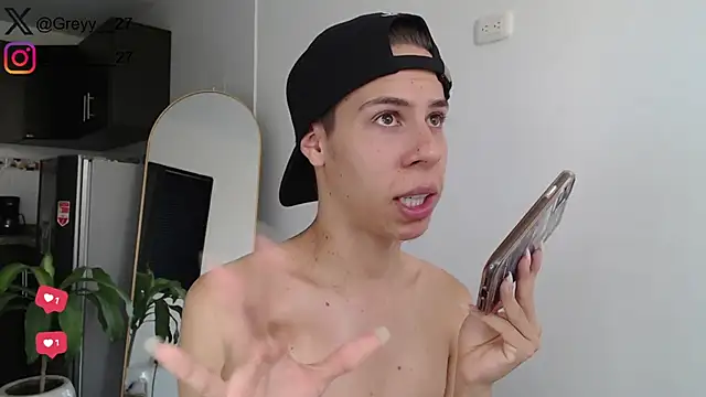 grey   27 online show from December 18, 9:18 pm