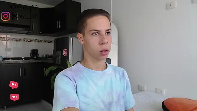 grey   27 online show from December 3, 9:23 pm