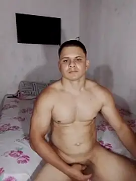 Michael 95  online show from April 6, 3:35 pm