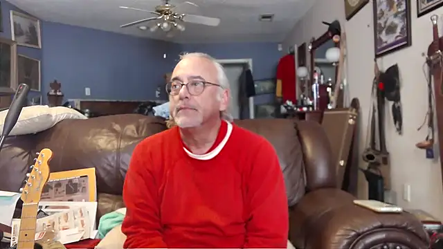 PincheDave4u online show from January 17, 8:26 pm