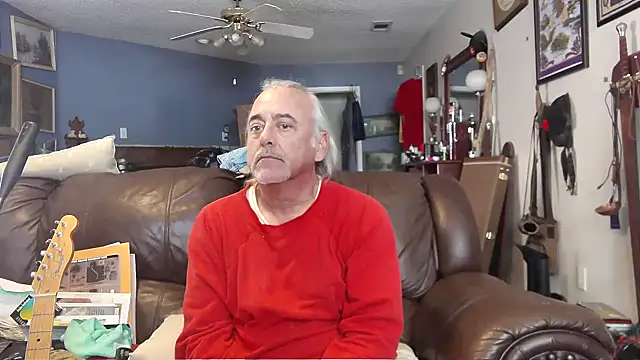 PincheDave4u online show from January 15, 8:26 pm