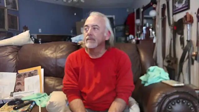 PincheDave4u online show from January 23, 10:22 pm