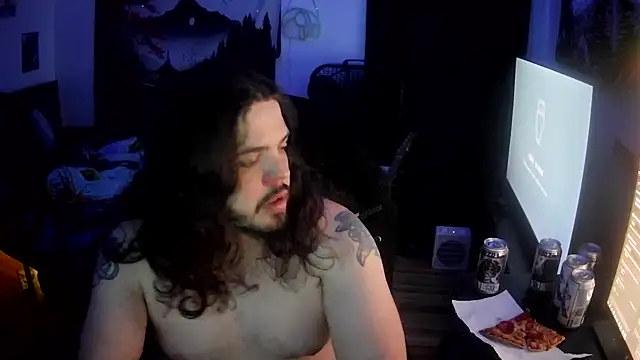 scoobzxx online show from January 9, 12:16 am