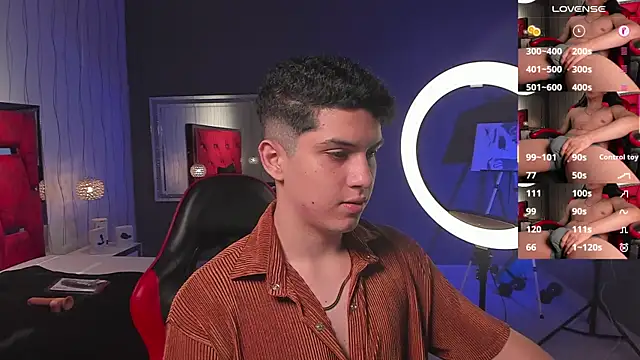 Brat  online show from February 25, 7:26 pm