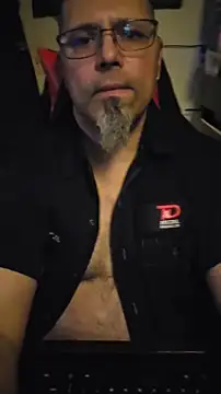 KrazyLegz online show from January 9, 11:43 pm