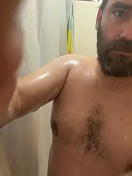 bigJohnson223 online show from February 10, 7:57 am