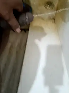 NaiveAlly5 online show from October 8, 5:39 pm