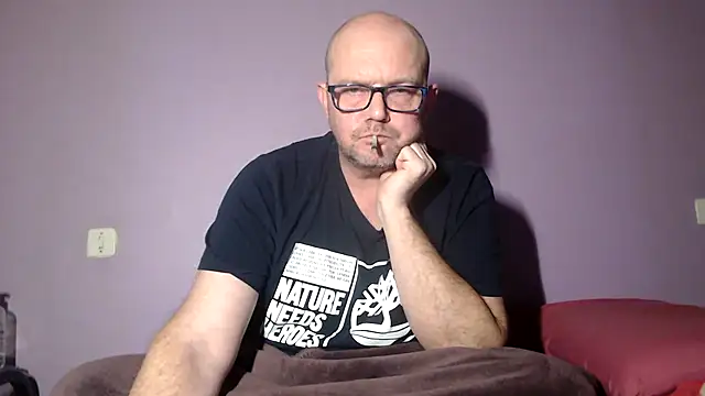 hairy orbite online show from December 5, 3:08 pm