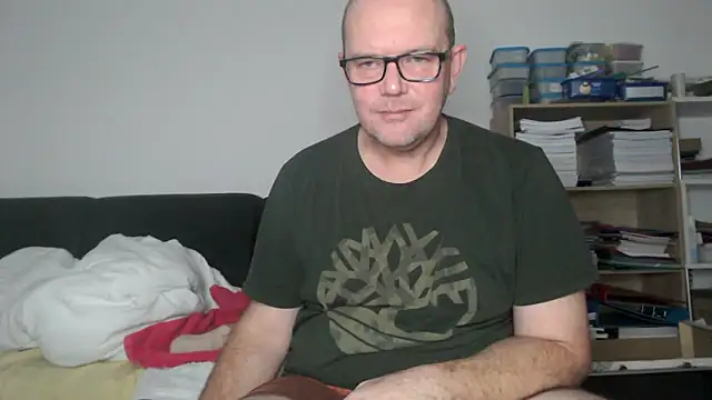 hairy orbite online show from November 27, 8:29 am