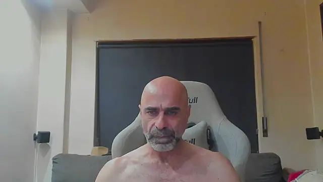 Bicopflirt online show from July 14, 11:22 pm