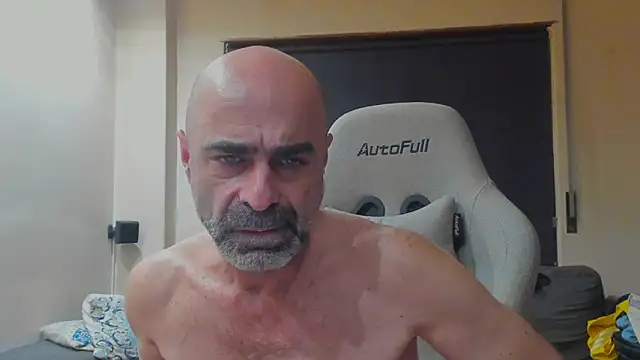 Bicopflirt online show from June 21, 9:42 pm