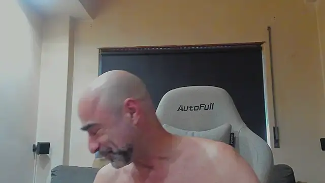 Bicopflirt online show from July 31, 6:39 pm