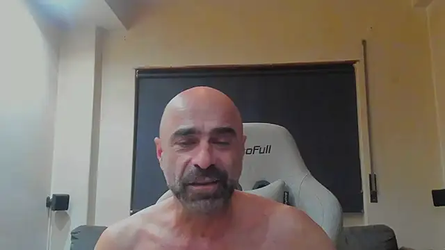 Bicopflirt online show from July 22, 11:19 pm