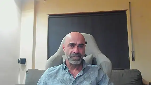 Bicopflirt online show from February 23, 2:02 am