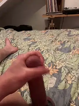 LivingLegend1978 online show from April 15, 4:51 pm