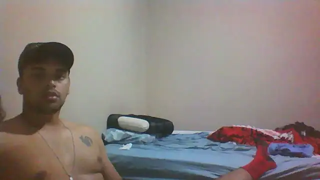 Xcumshot33 online show from December 5, 3:35 am