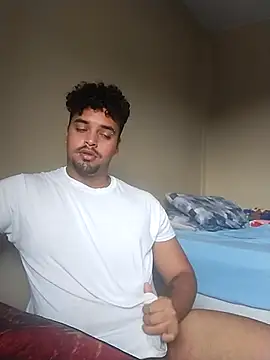 Xcumshot33 online show from March 19, 1:18 pm