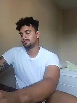 Xcumshot33 online show from March 13, 7:17 pm