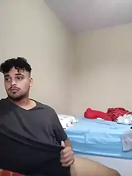 Xcumshot33 online show from February 24, 9:20 pm