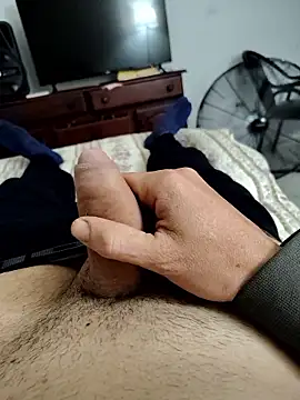 quierodarleche69 online show from October 1, 2:15 am