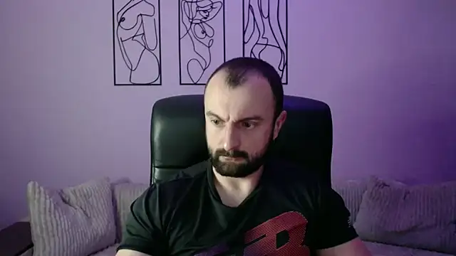 brindlefly6969 online show from January 19, 1:13 pm