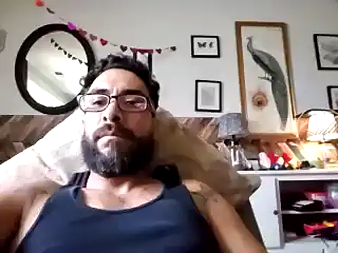 Forbidden daddy online show from February 21, 7:32 pm