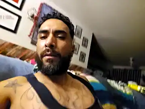 Forbidden daddy online show from February 11, 8:48 am