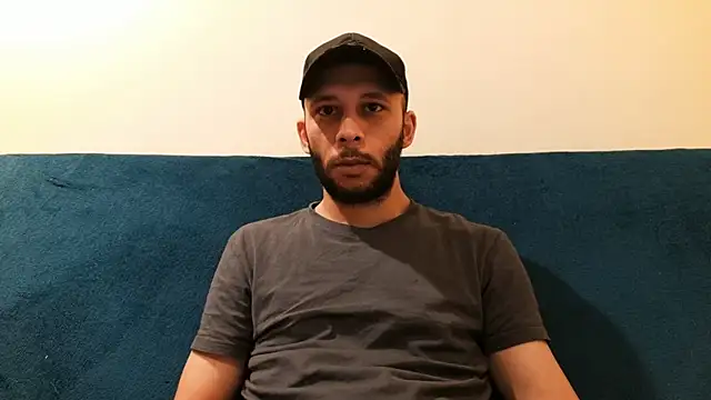 henryaxe online show from February 3, 2:34 pm